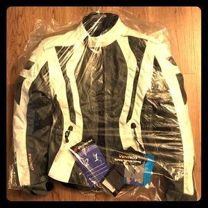 Olympia Airglide 5 Motorcycle Jacket